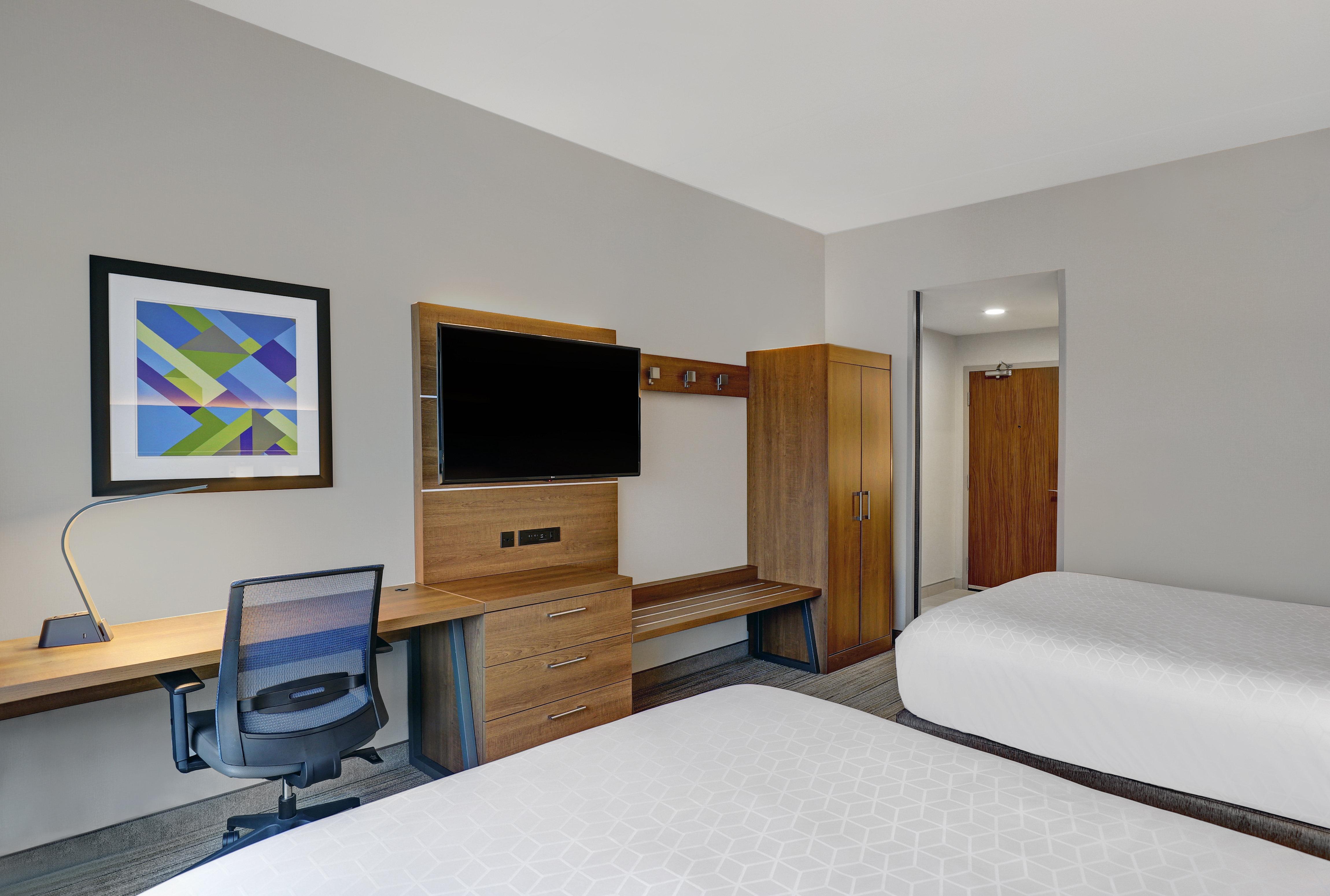 Holiday Inn Express & Suites - Колингууд Екстериор снимка