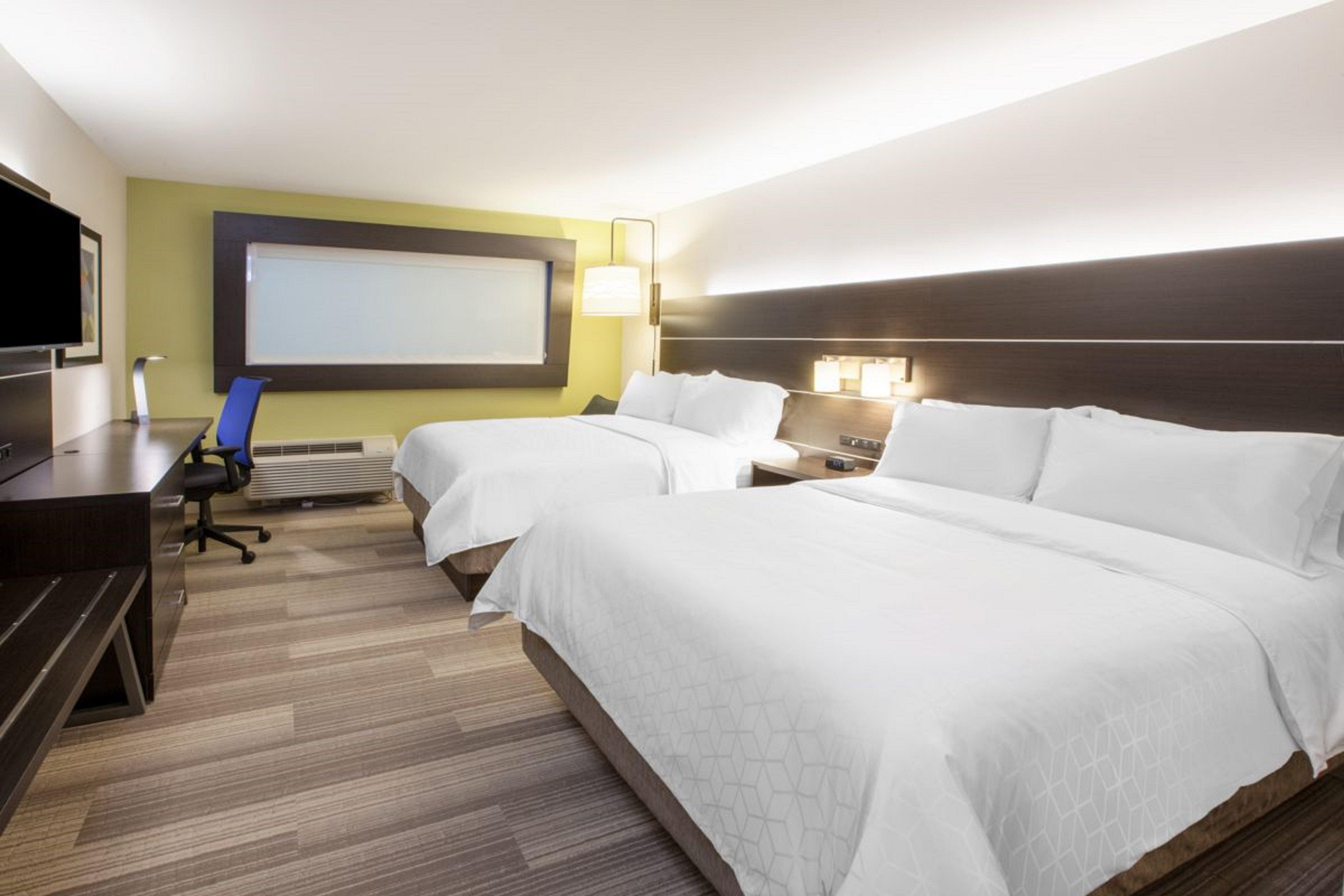 Holiday Inn Express & Suites - Колингууд Екстериор снимка